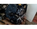 MOTOR COMPLETO Y17DT 