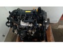 MOTOR COMPLETO Y17DT 
