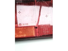 Recambio de piloto trasero izquierdo para iveco daily iv caja/chasis 60c18 referencia OEM IAM 47364 COBO 02596 2