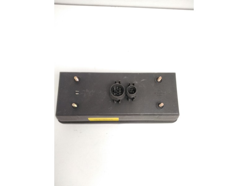 Recambio de piloto trasero izquierdo para iveco daily iv caja/chasis 60c18 referencia OEM IAM 47364 COBO 02596