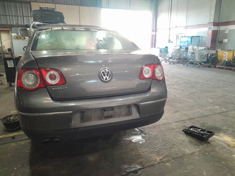 volkswagen passat b6 (3c2) del año 2006