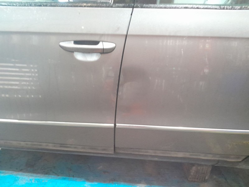 volkswagen passat b6 (3c2) del año 2006