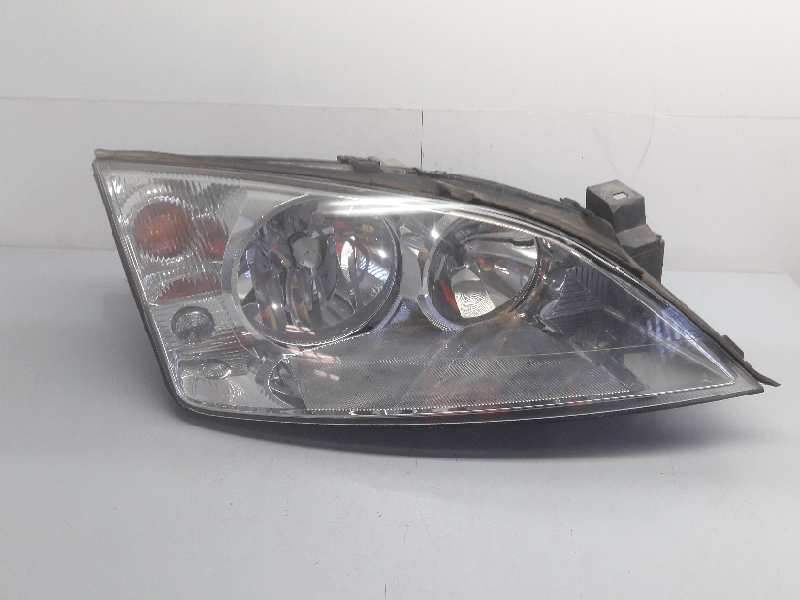 Recambio de faro derecho para ford mondeo berlina (ge) ambiente referencia OEM IAM 1S7113005SE  