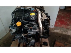 Recambio de motor completo para renault laguna iii (bt0/1) 2.0 dci (bt07, bt0j, bt14, bt1a, bt1s) referencia OEM IAM M9RU820   2