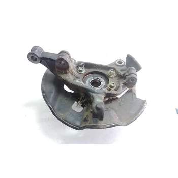 Recambio de mangueta delantera izquierda para mazda cx-3 referencia OEM IAM 851650E14L  