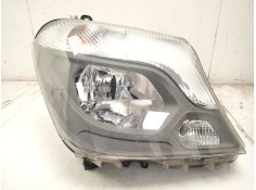 Recambio de faro derecho para mercedes-benz sprinter 3-t furgoneta (b906) 214 cdi (906.611, 906.613) referencia OEM IAM A9068205