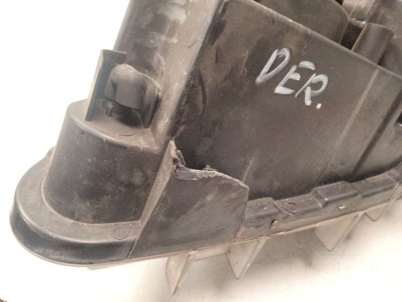 Recambio de faro derecho para mercedes-benz sprinter 3-t furgoneta (b906) 214 cdi (906.611, 906.613) referencia OEM IAM A9068205