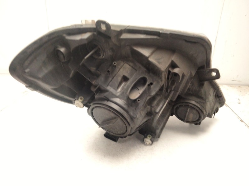 Recambio de faro izquierdo para mercedes-benz sprinter 3-t furgoneta (b906) 214 cdi (906.611, 906.613) referencia OEM IAM A90682