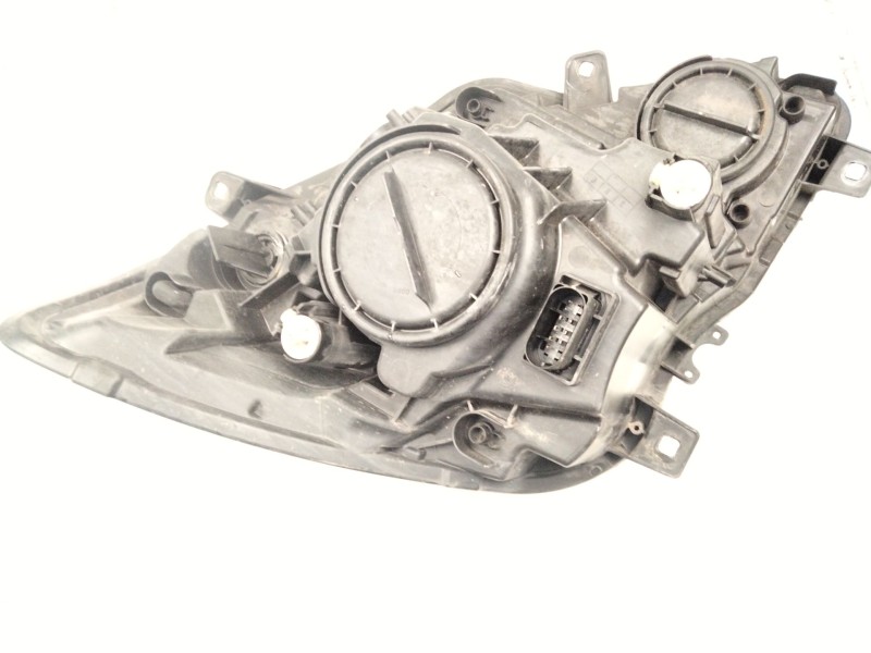 Recambio de faro izquierdo para mercedes-benz sprinter 3-t furgoneta (b906) 214 cdi (906.611, 906.613) referencia OEM IAM A90682