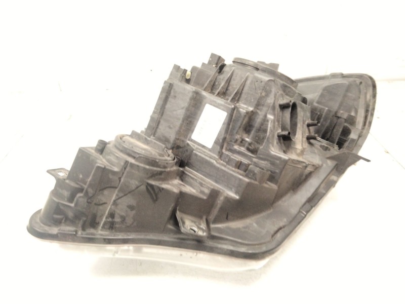 Recambio de faro izquierdo para mercedes-benz sprinter 3-t furgoneta (b906) 214 cdi (906.611, 906.613) referencia OEM IAM A90682