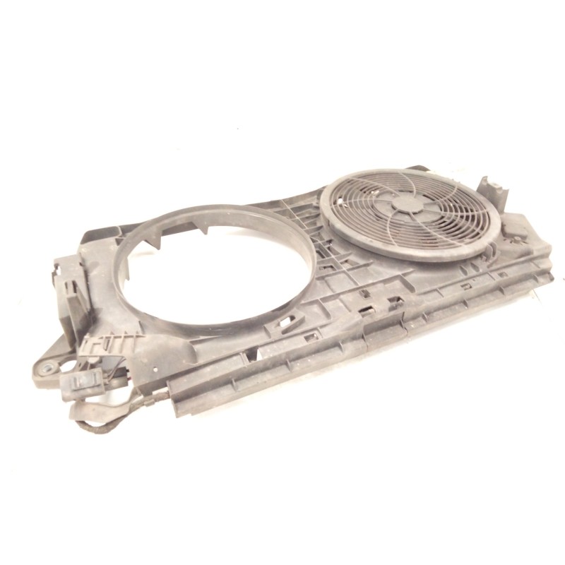 Recambio de electroventilador para mercedes-benz sprinter 3-t furgoneta (b906) 214 cdi (906.611, 906.613) referencia OEM IAM A90
