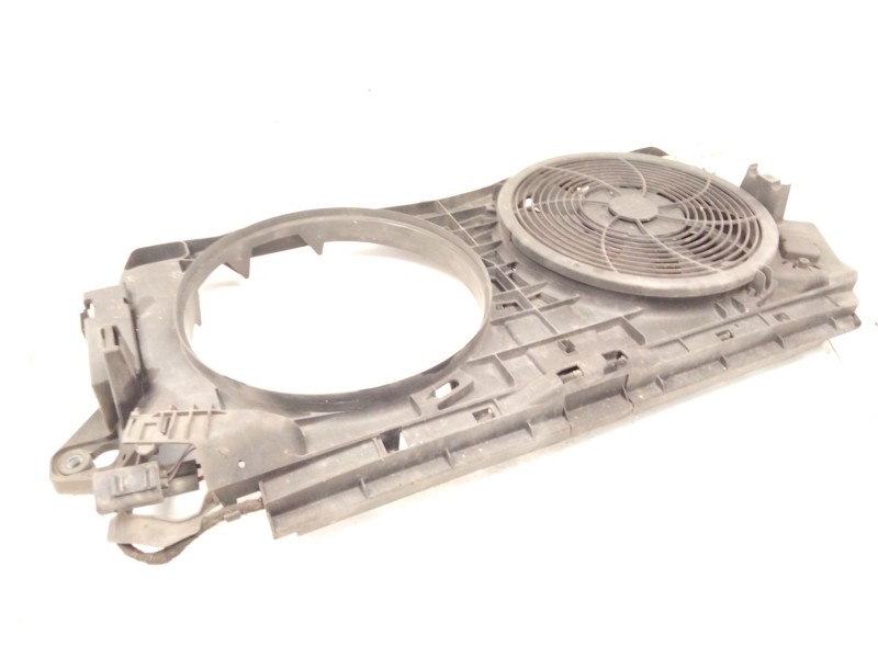 Recambio de electroventilador para mercedes-benz sprinter 3-t furgoneta (b906) 214 cdi (906.611, 906.613) referencia OEM IAM A90