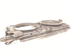 Recambio de electroventilador para mercedes-benz sprinter 3-t furgoneta (b906) 214 cdi (906.611, 906.613) referencia OEM IAM A90 2