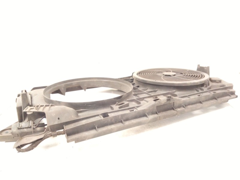 Recambio de electroventilador para mercedes-benz sprinter 3-t furgoneta (b906) 214 cdi (906.611, 906.613) referencia OEM IAM A90