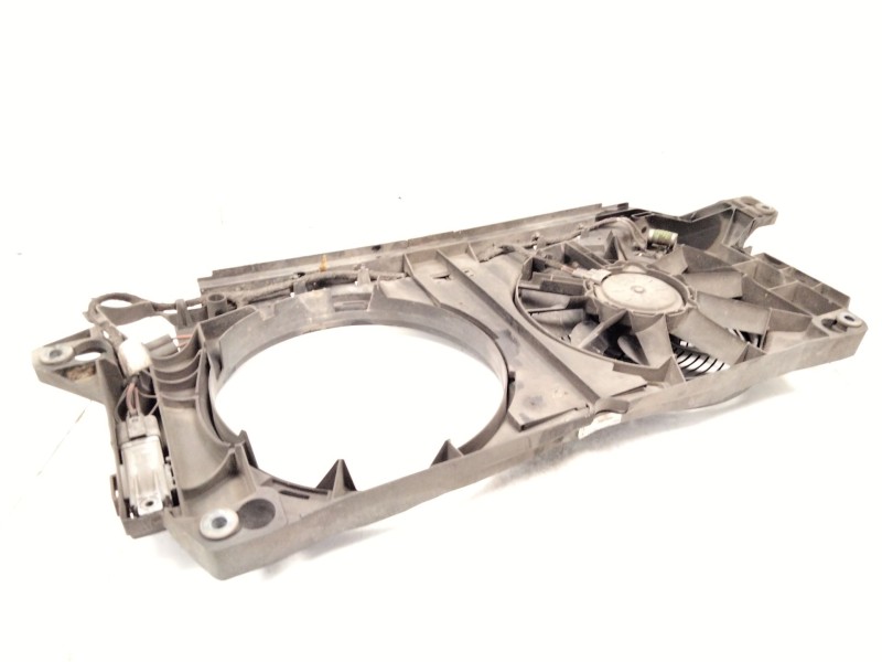 Recambio de electroventilador para mercedes-benz sprinter 3-t furgoneta (b906) 214 cdi (906.611, 906.613) referencia OEM IAM A90