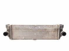 Recambio de intercooler para mercedes-benz sprinter 3-t furgoneta (b906) 214 cdi (906.611, 906.613) referencia OEM IAM A90650102
