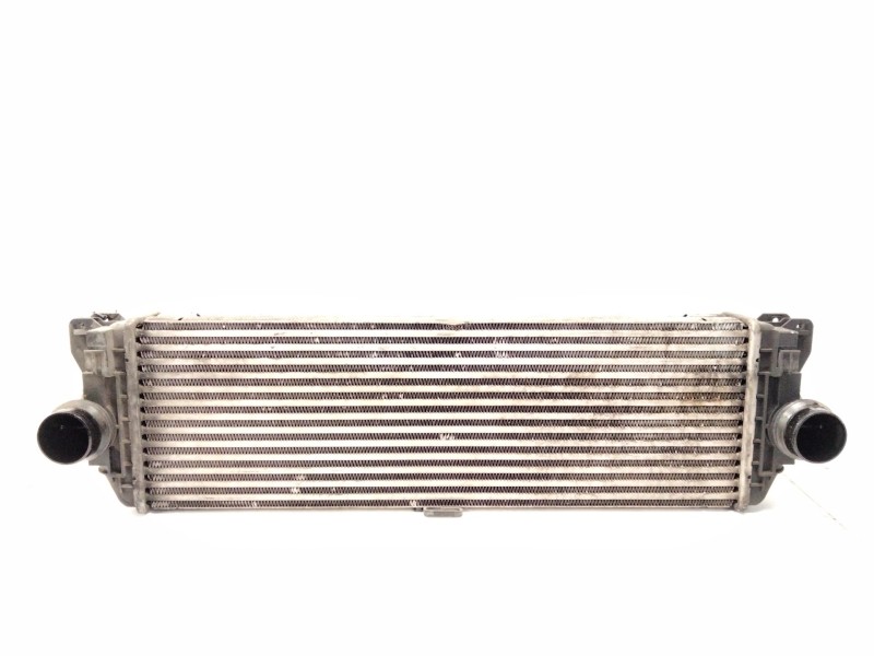 Recambio de intercooler para mercedes-benz sprinter 3-t furgoneta (b906) 214 cdi (906.611, 906.613) referencia OEM IAM A90650102