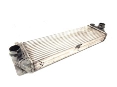 Recambio de intercooler para mercedes-benz sprinter 3-t furgoneta (b906) 214 cdi (906.611, 906.613) referencia OEM IAM A90650102 2