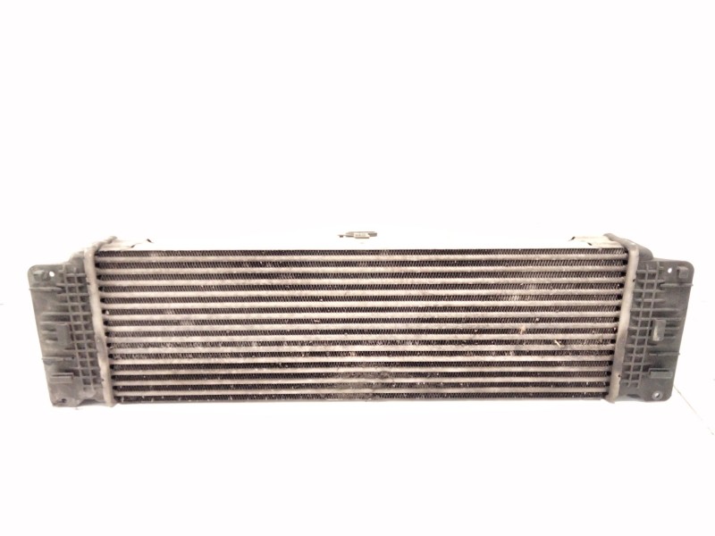Recambio de intercooler para mercedes-benz sprinter 3-t furgoneta (b906) 214 cdi (906.611, 906.613) referencia OEM IAM A90650102