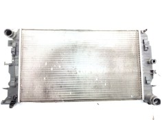 Recambio de radiador agua para mercedes-benz sprinter 3-t furgoneta (b906) 214 cdi (906.611, 906.613) referencia OEM IAM A906500