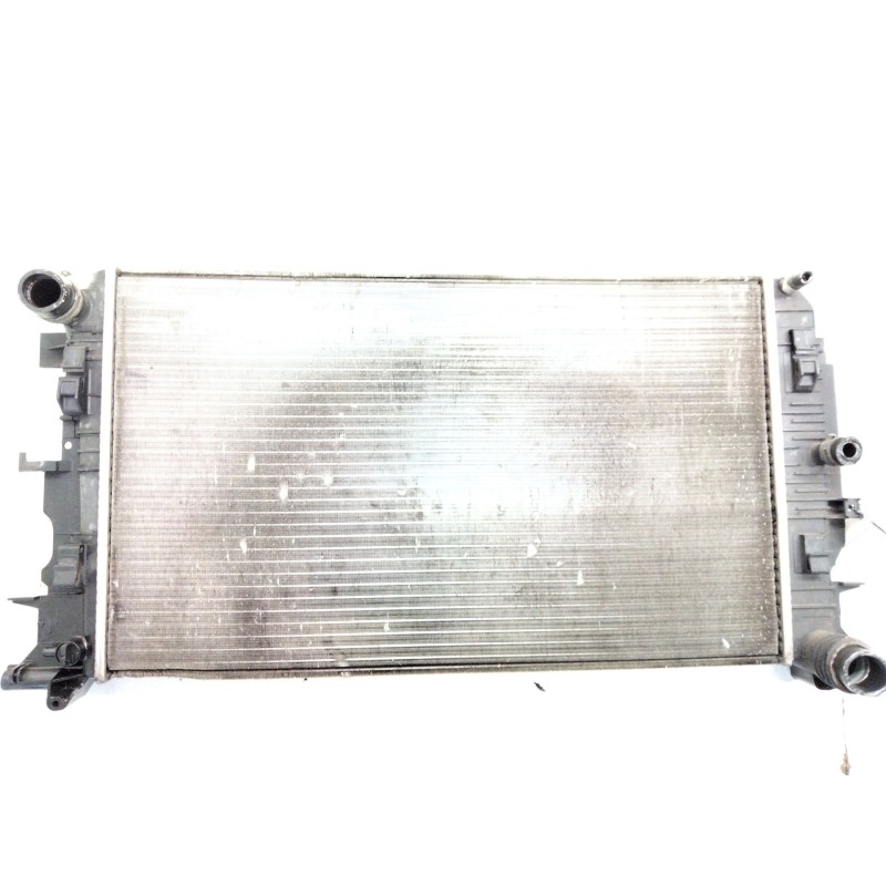 Recambio de radiador agua para mercedes-benz sprinter 3-t furgoneta (b906) 214 cdi (906.611, 906.613) referencia OEM IAM A906500