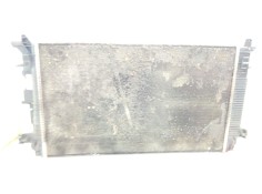 Recambio de radiador agua para mercedes-benz sprinter 3-t furgoneta (b906) 214 cdi (906.611, 906.613) referencia OEM IAM A906500 2