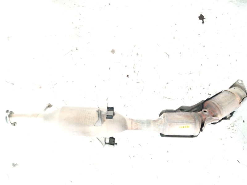 Recambio de catalizador para toyota auris station wagon (_e18_) 1.8 hybrid (zwe186_) referencia OEM IAM 174100T510  