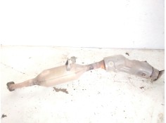 Recambio de catalizador para toyota auris station wagon (_e18_) 1.8 hybrid (zwe186_) referencia OEM IAM 174100T510   2