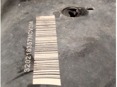 Recambio de deposito adblue para mercedes-benz sprinter 3-t furgoneta (b906) 214 cdi (906.611, 906.613) referencia OEM IAM A9064 2