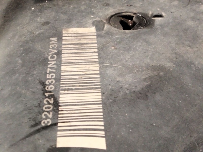 Recambio de deposito adblue para mercedes-benz sprinter 3-t furgoneta (b906) 214 cdi (906.611, 906.613) referencia OEM IAM A9064