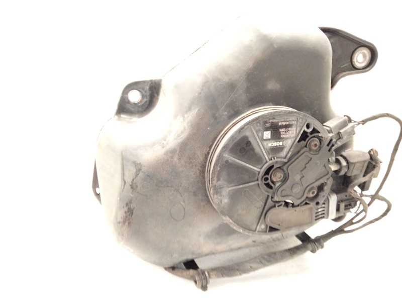 Recambio de deposito adblue para mercedes-benz sprinter 3-t furgoneta (b906) 214 cdi (906.611, 906.613) referencia OEM IAM A9064