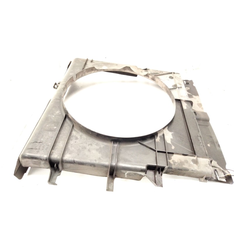 Recambio de soporte electroventilares para mercedes-benz sprinter 3-t furgoneta (b906) 214 cdi (906.611, 906.613) referencia OEM