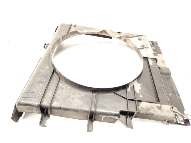 Recambio de soporte electroventilares para mercedes-benz sprinter 3-t furgoneta (b906) 214 cdi (906.611, 906.613) referencia OEM