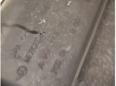 Recambio de soporte electroventilares para mercedes-benz sprinter 3-t furgoneta (b906) 214 cdi (906.611, 906.613) referencia OEM 2