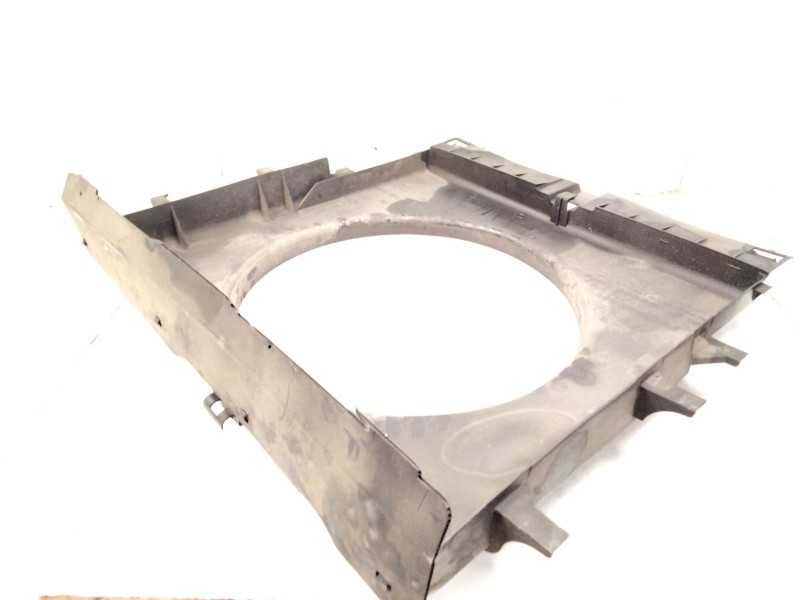 Recambio de soporte electroventilares para mercedes-benz sprinter 3-t furgoneta (b906) 214 cdi (906.611, 906.613) referencia OEM