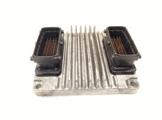 Recambio de centralita motor uce para opel combo tour 1.7 di 16v referencia OEM IAM 12249767 8963583775 12249767