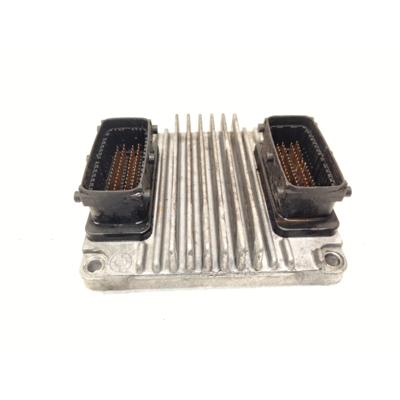 Recambio de centralita motor uce para opel combo tour 1.7 di 16v referencia OEM IAM 12249767 8963583775 12249767