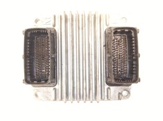 Recambio de centralita motor uce para opel combo tour 1.7 di 16v referencia OEM IAM 12249767 8963583775 12249767 2