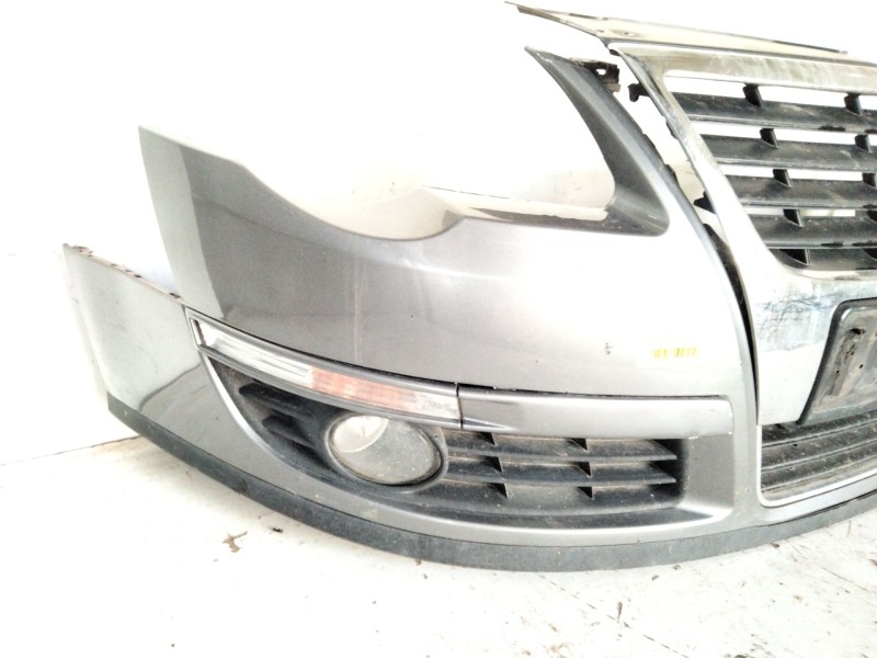 Recambio de paragolpes delantero para volkswagen passat b6 (3c2) 2.0 tdi referencia OEM IAM 3C0805903  