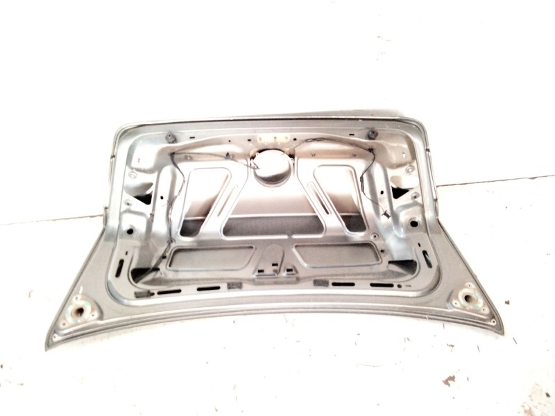 Recambio de tapa maletero para volkswagen passat b7 (362) 2.0 tdi referencia OEM IAM   