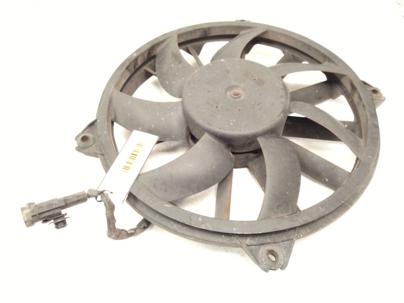 Recambio de electroventilador para citroën c4 ii (nc_) 1.4 vti 95 referencia OEM IAM   