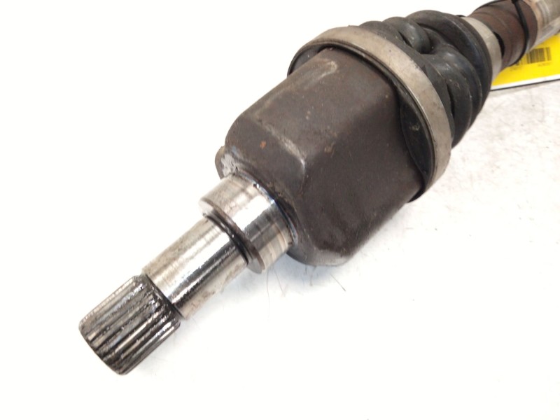 Recambio de transmision delantera izquierda para citroën c4 ii (nc_) 1.4 vti 95 referencia OEM IAM 9684134780  