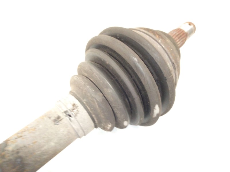 Recambio de transmision delantera izquierda para citroën c4 ii (nc_) 1.4 vti 95 referencia OEM IAM 9684134780  