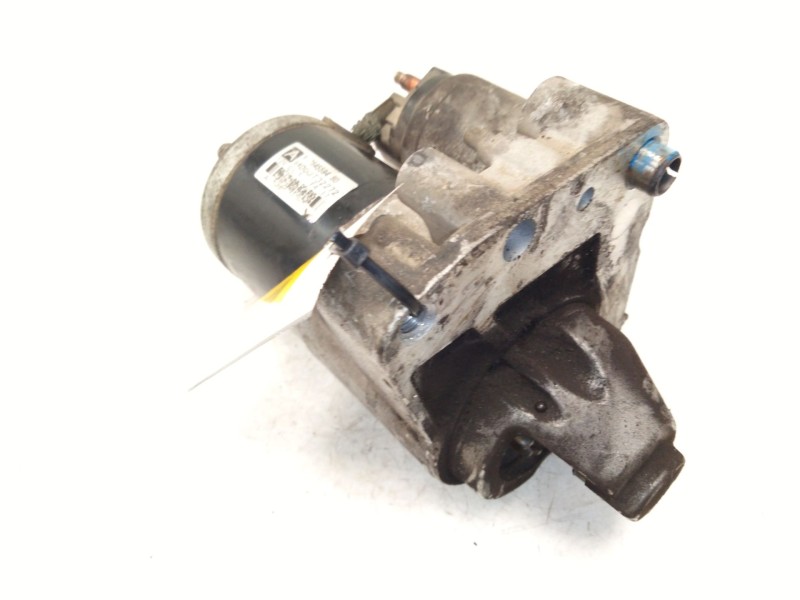 Recambio de motor arranque para citroën c4 ii (nc_) 1.4 vti 95 referencia OEM IAM 764559480  