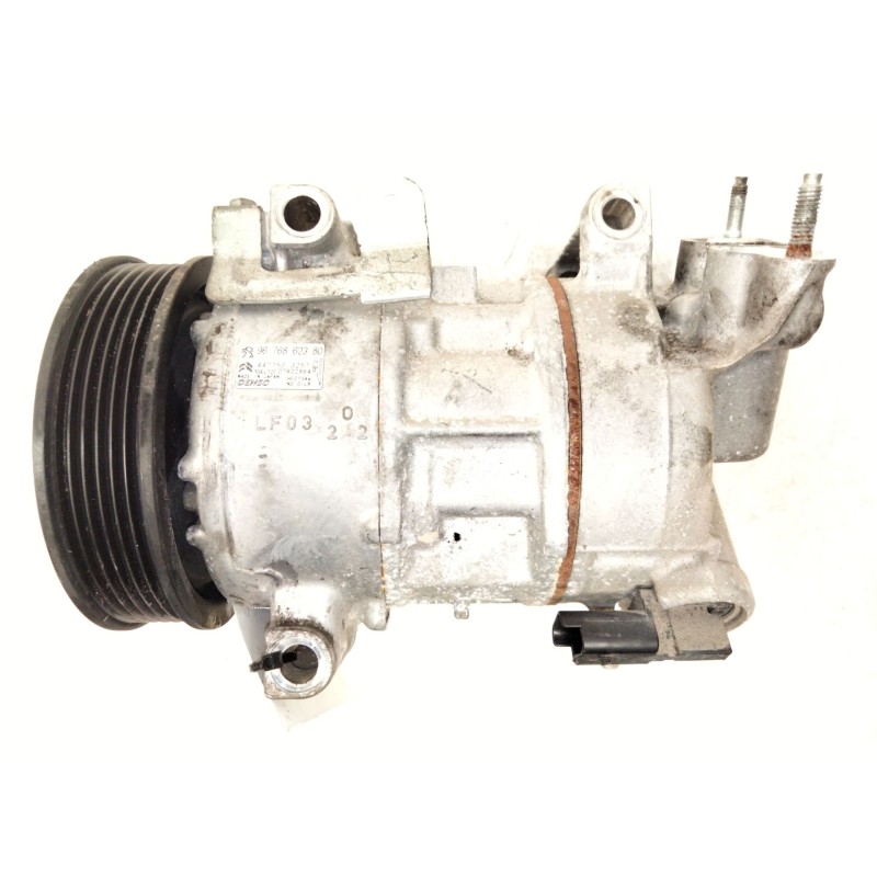 Recambio de compresor de aire para citroën c4 ii (nc_) 1.4 vti 95 referencia OEM IAM 9676862380  