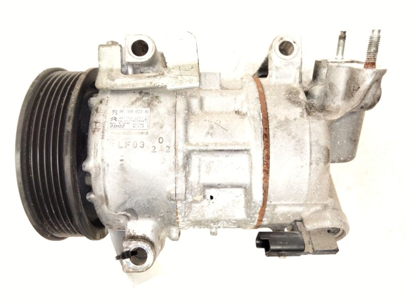 Recambio de compresor de aire para citroën c4 ii (nc_) 1.4 vti 95 referencia OEM IAM 9676862380  