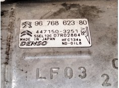 Recambio de compresor de aire para citroën c4 ii (nc_) 1.4 vti 95 referencia OEM IAM 9676862380   2