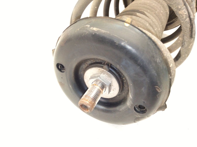 Recambio de amortiguador delantero izquierdo para citroën c4 ii (nc_) 1.4 vti 95 referencia OEM IAM 9811519280  