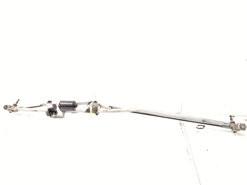 Recambio de motor limpia delantero para citroën c4 ii (nc_) 1.4 vti 95 referencia OEM IAM   