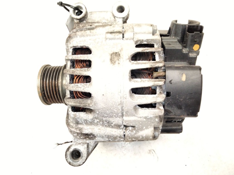 Recambio de alternador para citroën c4 ii (nc_) 1.4 vti 95 referencia OEM IAM 9666997980  